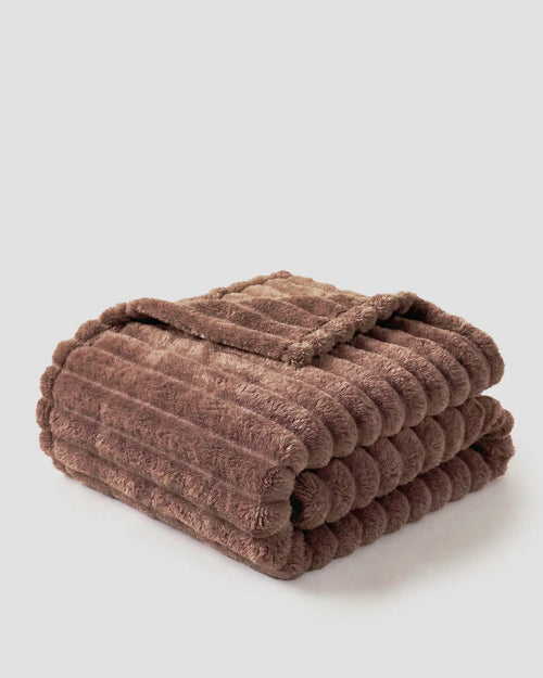 The Original Fleece Blanket