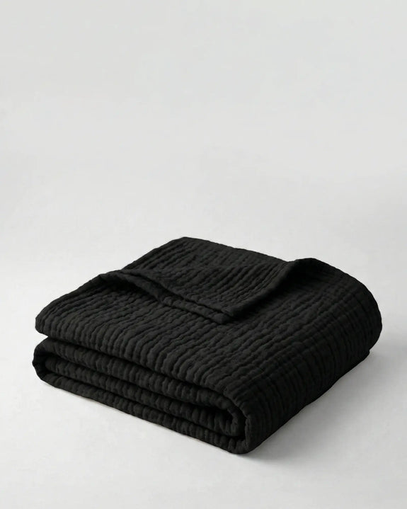 The Muslin Blanket - 100% Muslin Cotton