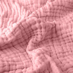The New Winter Muslin Blanket - 100% Muslin Cotton